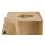 Little Summit - Corner Space - Modern Teaching Aids NZ