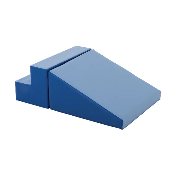 Slide & Steps Foam Play Set - 3 Pieces - Modern Teaching Aids NZ