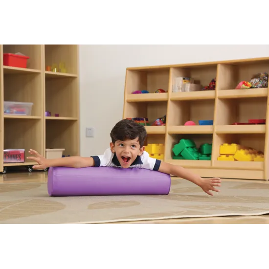 Foam Roller 15cm (dia) - Modern Teaching Aids NZ