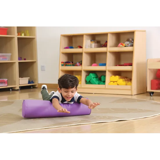 Foam Roller 15cm (dia) - Modern Teaching Aids NZ