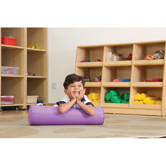 Foam Roller 15cm (dia) - Modern Teaching Aids NZ