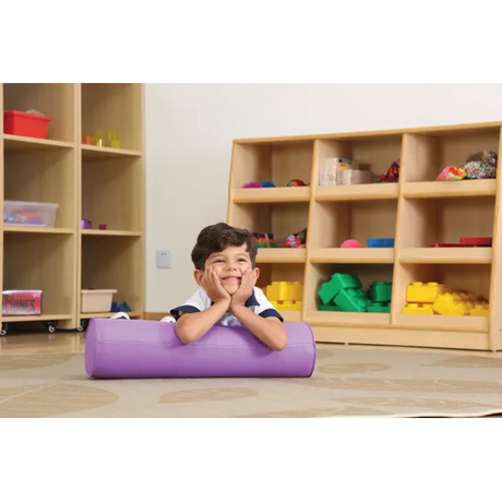 Foam Roller 15cm (dia) - Modern Teaching Aids NZ