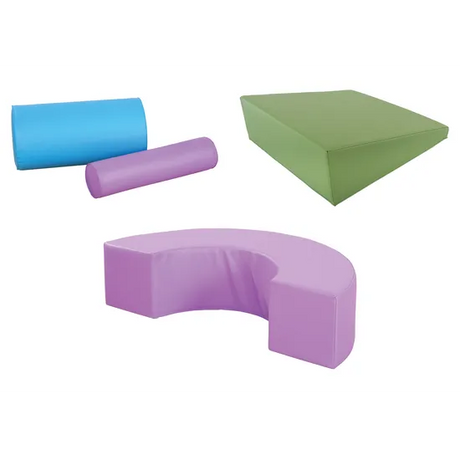 Foam Sensory Set