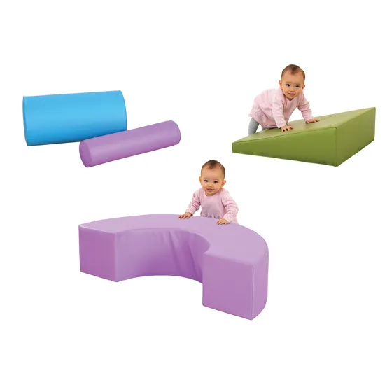 Foam Sensory Set