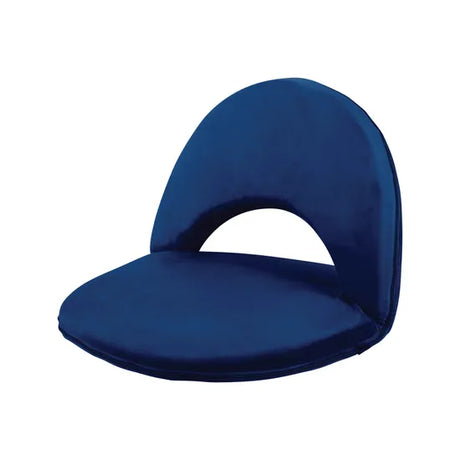 Ergerite - Low Floor Seat - Navy - Modern Teaching Aids NZ
