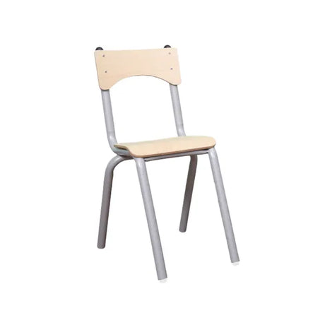 Natural Spaces - Chair - 35cm Seat Height - Modern Teaching Aids NZ