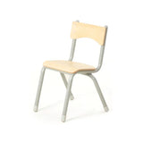 Natural Spaces - Chair - 40 cm Seat Height - Modern Teaching Aids NZ