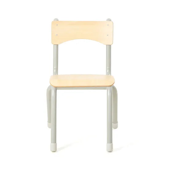 Natural Spaces - Chair - 40 cm Seat Height - Modern Teaching Aids NZ