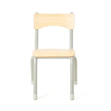Natural Spaces - Chair - 40 cm Seat Height - Modern Teaching Aids NZ