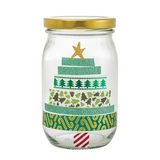 Christmas Washi Tape - 8 Rolls - Modern Teaching Aids NZ