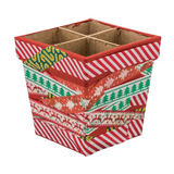 Christmas Washi Tape - 8 Rolls - Modern Teaching Aids NZ
