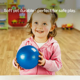 Budget PVC Balls - 13cm