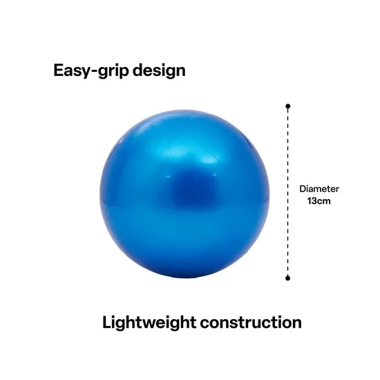 Budget PVC Balls - 13cm