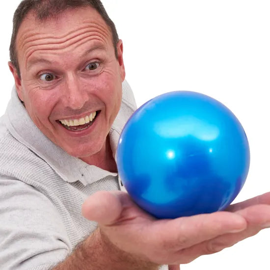 Budget PVC Balls - 13cm