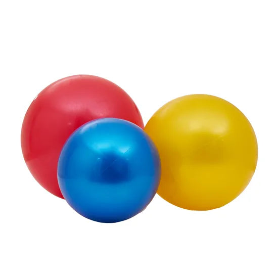 Budget PVC Balls - 13cm