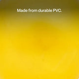 Budget PVC Balls - 18.5cm