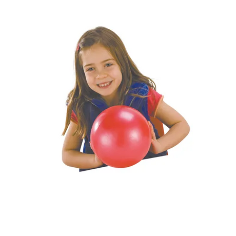 Budget PVC Balls - 22.5cm - Modern Teaching Aids NZ