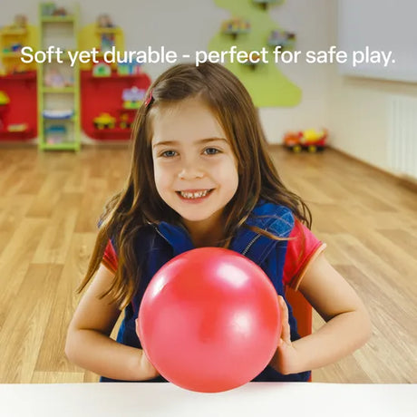 Budget PVC Balls - 22.5cm