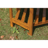 MTA Spaces - Hex Tray Wooden Stand - Modern Teaching Aids NZ