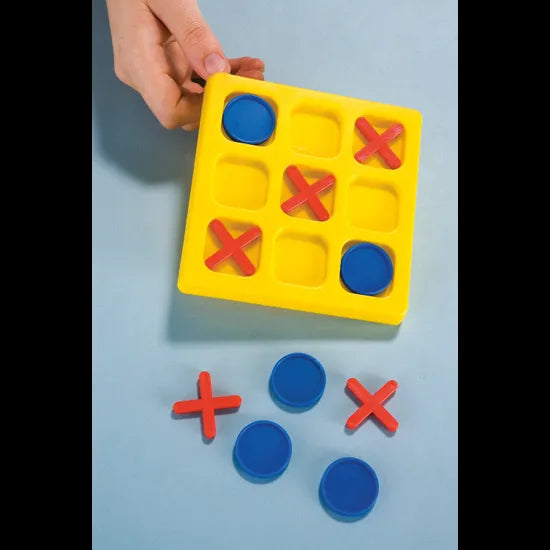 Noughts and Crosses Game - Modern Teaching Aids NZ