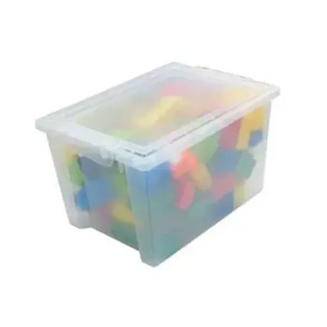 Lid For Large And Small Container - Modern Teaching Aids NZ