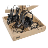 Teachables Headphone Tree - Modern Teaching Aids NZ