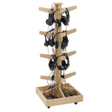 Teachables Headphone Tree - Modern Teaching Aids NZ