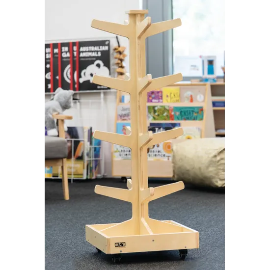 Teachables Headphone Tree - Modern Teaching Aids NZ