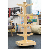 Teachables Headphone Tree - Modern Teaching Aids NZ