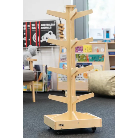 Teachables Headphone Tree - Modern Teaching Aids NZ