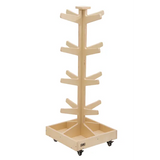 Teachables Headphone Tree - Modern Teaching Aids NZ