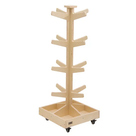 Teachables Headphone Tree - Modern Teaching Aids NZ