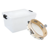 Single Jingle Tambourine Kit - Modern Teaching Aids NZ