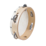 Single Jingle Tambourine Kit - Modern Teaching Aids NZ