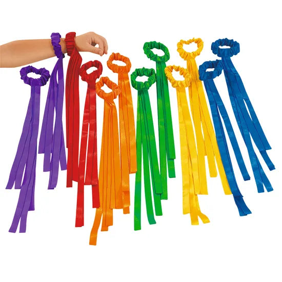 Musical Movement Kit - Modern Teaching Aids NZ