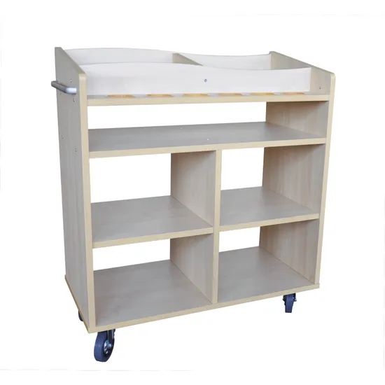 Music Trolley - Modern Teaching Aids NZ