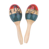 Mini Maracas 8cm - Modern Teaching Aids NZ