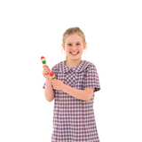 Mini Maracas 8cm - Modern Teaching Aids NZ