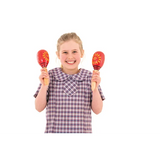 Maracas 23.5cm - Modern Teaching Aids NZ