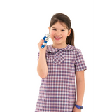 Plastic Handle 5 Bells - Modern Teaching Aids NZ