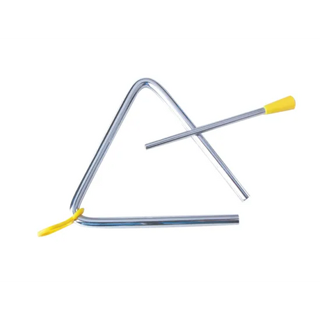 Triangle 12cm - Modern Teaching Aids NZ