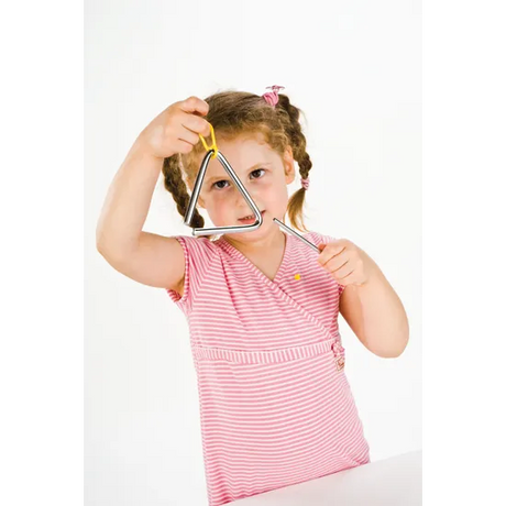 Triangle 12cm - Modern Teaching Aids NZ