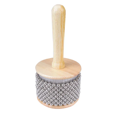 Cabasa Wooden 18cm - Modern Teaching Aids NZ