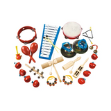 17-Piece Percussion Set - Modern Teaching Aids NZ