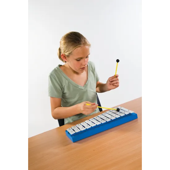 17-Piece Percussion Set - Modern Teaching Aids NZ