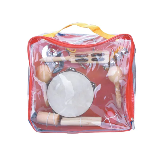 9-Piece Percussion Set - Modern Teaching Aids NZ