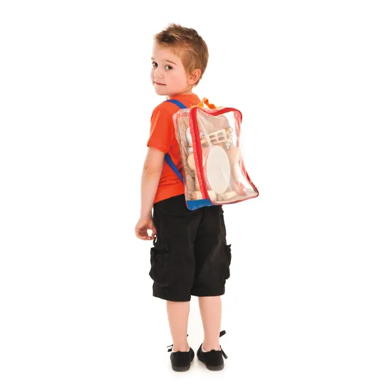 9-Piece Percussion Set - Modern Teaching Aids NZ