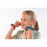 Wrist Bells in a Jar - Jar of 20 - Modern Teaching Aids NZ