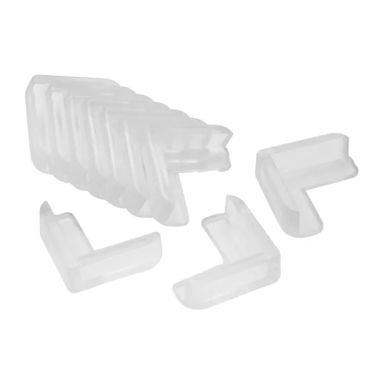 Corner Protector L Shape - Pack of 10 - Modern Teaching Aids NZ