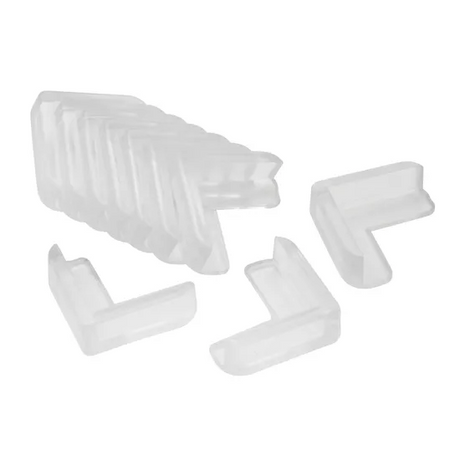 Corner Protector L Shape - Pack of 10 - Modern Teaching Aids NZ